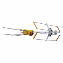 Televes Antenna DVB-T2 V BIII (CH5-CH12) 106601