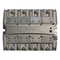 Televes MULTISWITCH Sistema di Multicommutazione EasySwitch 719001