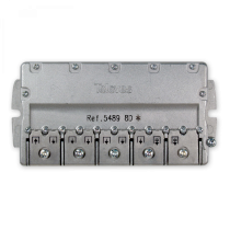 Televes Partitore EasyF 6 Vie 5...2400MHz 11/14dB 5469