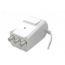 Emme Esse Amplificatore Lineare 2 Uscite 83955CE