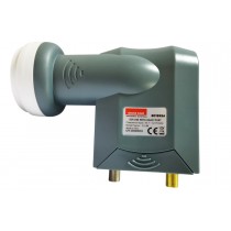 Emme Esse Convertitore LBN per 4 Utenze monocavo + 1 80199SA