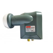 Emme Esse Convertitore LBN uscita dCSS multiutenza monocavo + 1 80190SA1