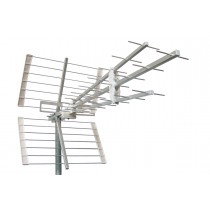 Emme Esse Antenna UHF (CH21-CH60) 45BSL