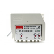 Emme Esse  Amplificazione multibanda VHF/UHF - 4G - 120 dBµV 82459L