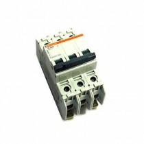 magnetotermico 3 moduli 3P 20A - 6KA cod. 24285 Merlin Gerin