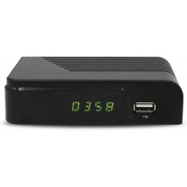 Trevi HE 3365 T2 Decoder Digitale Terrestre HD DVB-T2
