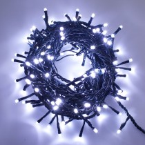 LOTTI Catena lineare SL 180 LED BIANCO 10m