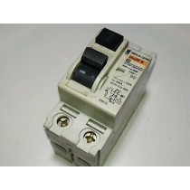 differenziale puro 2 moduli 2P - 40A - 300mA  classe AC cod. 23016