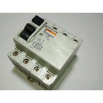 differenziale puro 4 moduli 4P - 40A - 300mA  classe AC cod. 23045