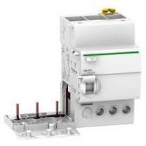 gruppo vigi 3 moduli 3 poli 25A - 300mA-AC cod.26590