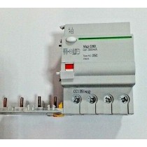 gruppo vigi 3 moduli 3 poli 63A - 300mA-AC cod.26622