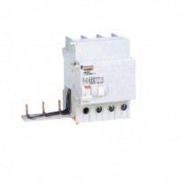 gruppo vigi 3 moduli 3 poli 25A - 300mA-AC cod.26590 Merlin Gerin
