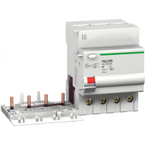 gruppo vigi 4 moduli 4 poli 63A - 300mA -s-a  cod. 26804