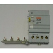 gruppo vigi 4 moduli 4 poli 25A - 500mA AC cod. 26598 Merlin Gerin