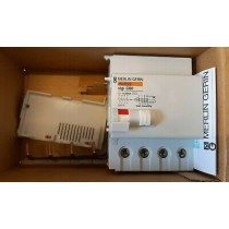 gruppo vigi 4 moduli 4 poli 40A - 500mA AC cod. 26608 Merlin Gerin