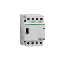 contattore 4 moduli 4 no 40A 220/240Vac