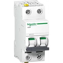int. sezionatore 2 moduli 4P 20A 415 AC cod.15008
