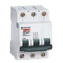 int. sezionatore 3 moduli 3P 40A 415 AC cod.15023 Merlin Gerin