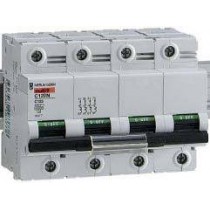 int. sezionatore 4 moduli 4P 40A 415 AC cod.15019 Merlin Gerin