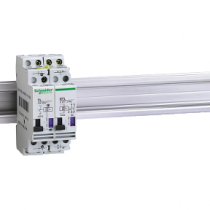 Prolunga ETL-1polo+N-1NO+1OC-16 A-Bobina 230...240 V50/60Hz COD.15530