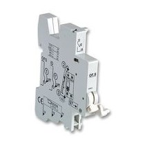 Contatto ausiliario - 1OCS - 380...415 V - 6 A - Per RCCB COD: 26923