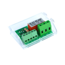DOMOTEC Scheda Relé Aggiuntiva 0201000