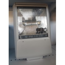 C-luce faro a ioduri metallici da 70w COD. 200121170 bianco