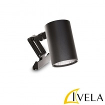 Ivela  seven faro doppio snodo 70w colore bianco COD.73412221
