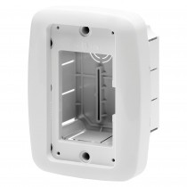 Gewiss cassetta per presa combibloc COD. GW66498