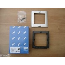 Urmet telaio portamodulo con cornice COD.1145/61