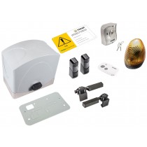 Vimar kit scorrevole per cancelli COD. EK02