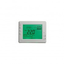 Bravo cronotermostato digitale COD. 93003100