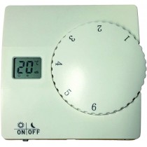 Bravo termostato COD. 93003108