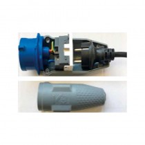 VB Electric adattatore industriale /schuko COD. VB-79000