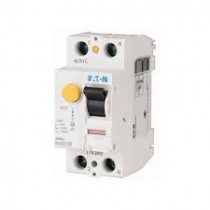 Eaton differenziale puro 2p 25a cod. 235390