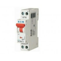 Eaton int. magnetotermico 1P + N 10A cod. 263190