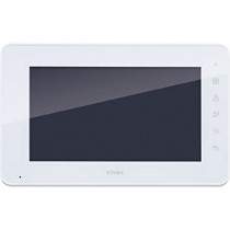 Vimar K40912  Videocitofono da Parete,  Bianco