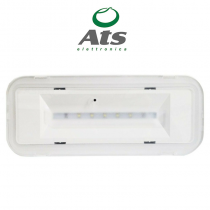 ATS lampada di emergenza 11W 2 ore  COD. NL8807
