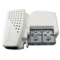 Televes Alimentatore Picokom 2U EASYF 12V 579401
