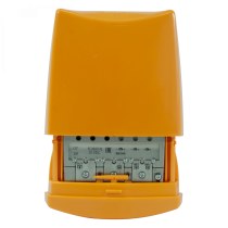 Televes Amplificatore da Palo 12V 536041