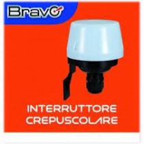 Bravo crepuscolare COD. 93003200