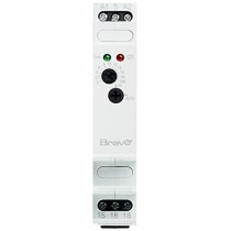 Bravo automatico luci scale COD. 93003220