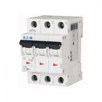Eaton int. magnetotermico 3P 25A 6Ka cod. 239150