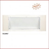 Elettrocanali lampada emergenza SA/SE 24W COD. L6067