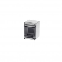 Geros centralino da esterno 4/5 mod. IP65 COD: GR15070
