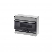 Geros centralino da esterno 12 mod. IP65 COD: GR15074