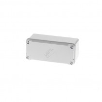 Geros scatola di derivazione a parete IP65 cod. 17002