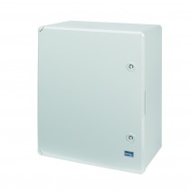 Geros quadro di distribuzione IP65 porta ceca COD. GR40050