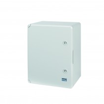 Geros quadro di distribuzione IP65 porta ceca COD. GR40040