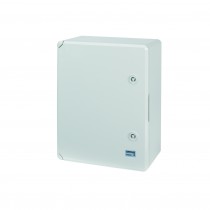 Geros quadro di distribuzione IP65 porta ceca COD. GR40030